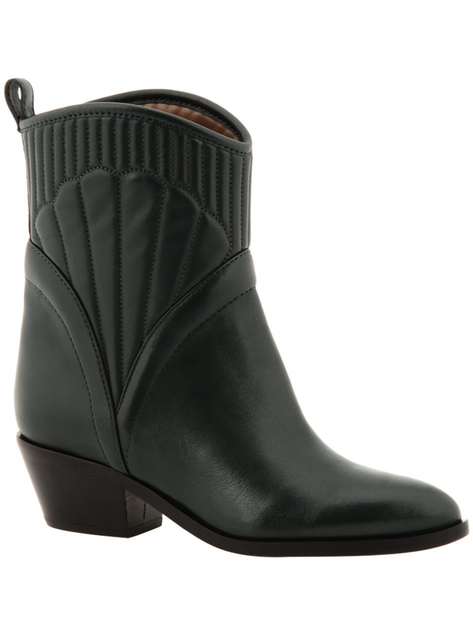 Bot B65308 NAPPA Siyah