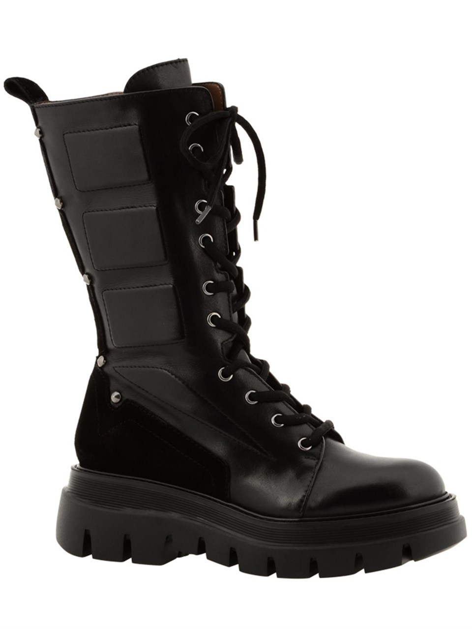 Bot B66901YK ANALIN+JAMAL Siyah