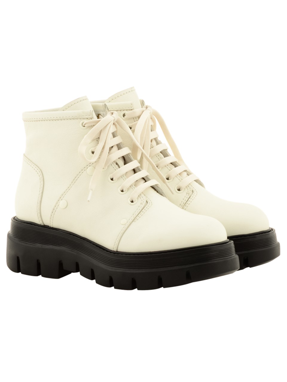 Bot B66906 EVERGRAIN Bej+Natural