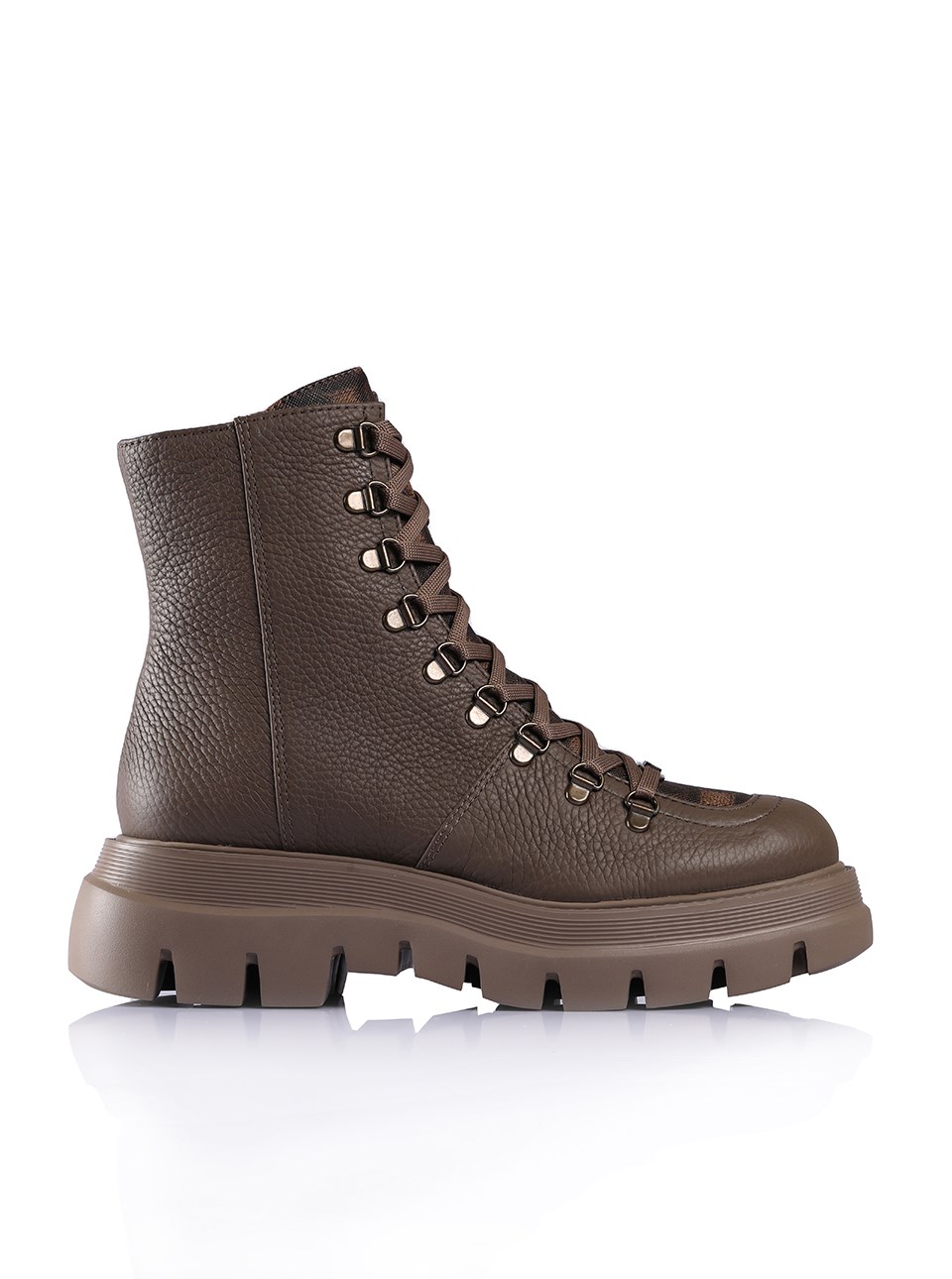 Bot B66921 TOGO+MONOGRAM Kahve