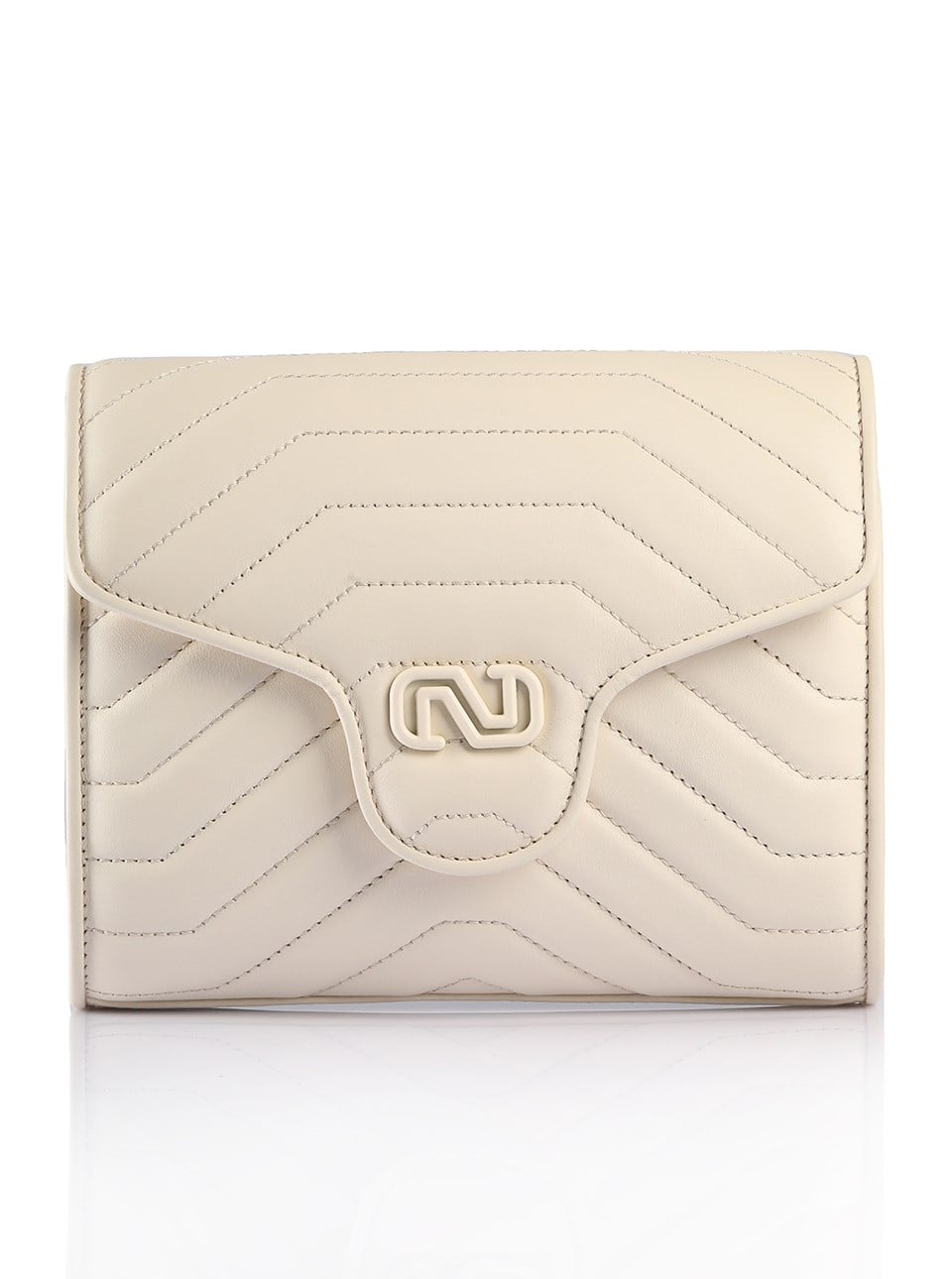 Çanta NSC100012 SWİF Bej+Natural