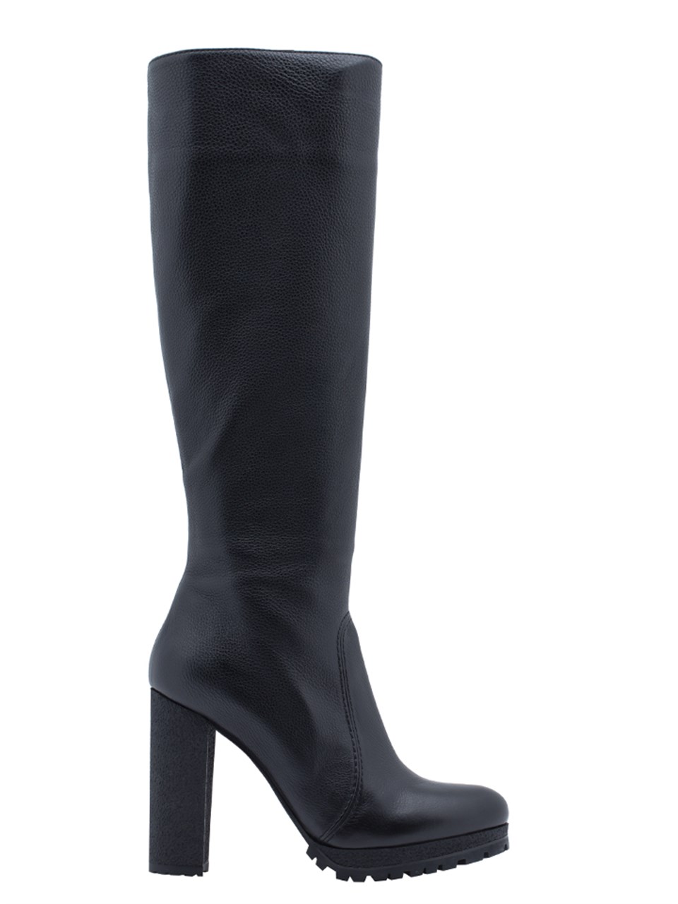 Çizme C39028 TOUCH Siyah
