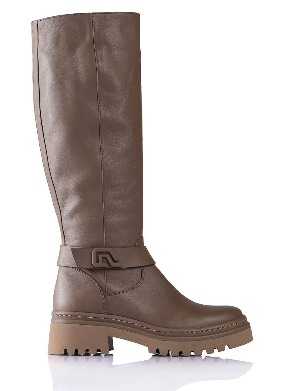 Çizme C46680 SWİF 71 Kahve