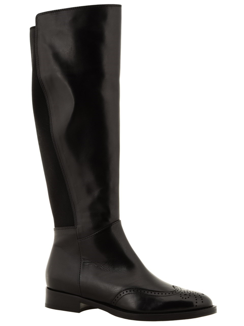 Çizme C47309YK LUX JUST Siyah
