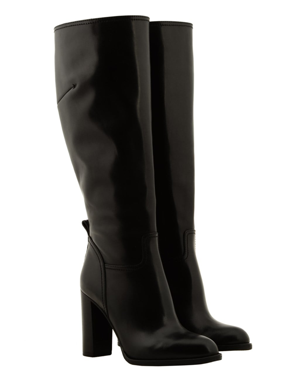 Çizme C49842 ANALIN Siyah