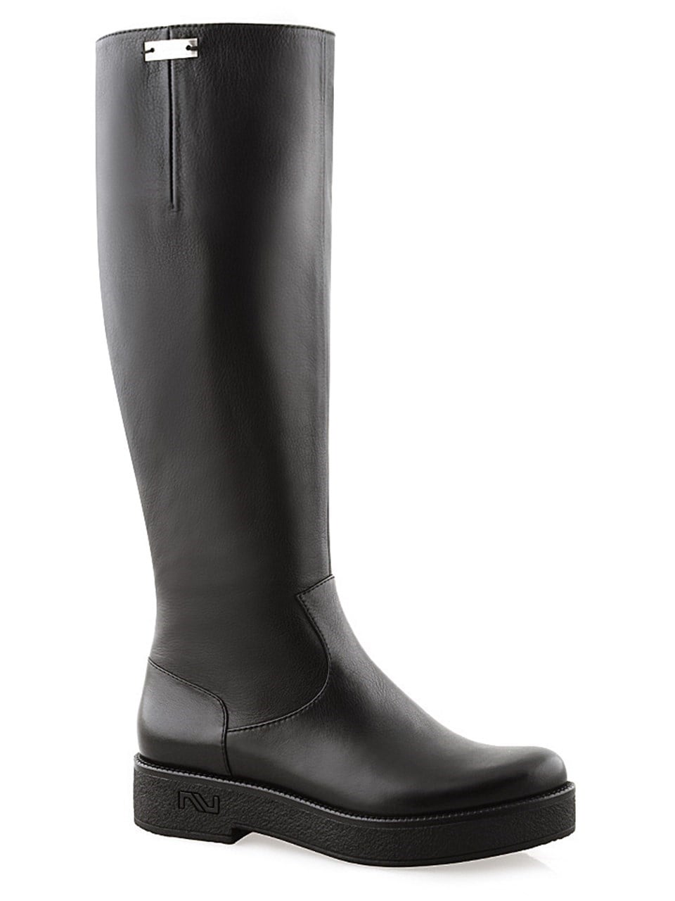 Çizme C50407S TOUCH Siyah