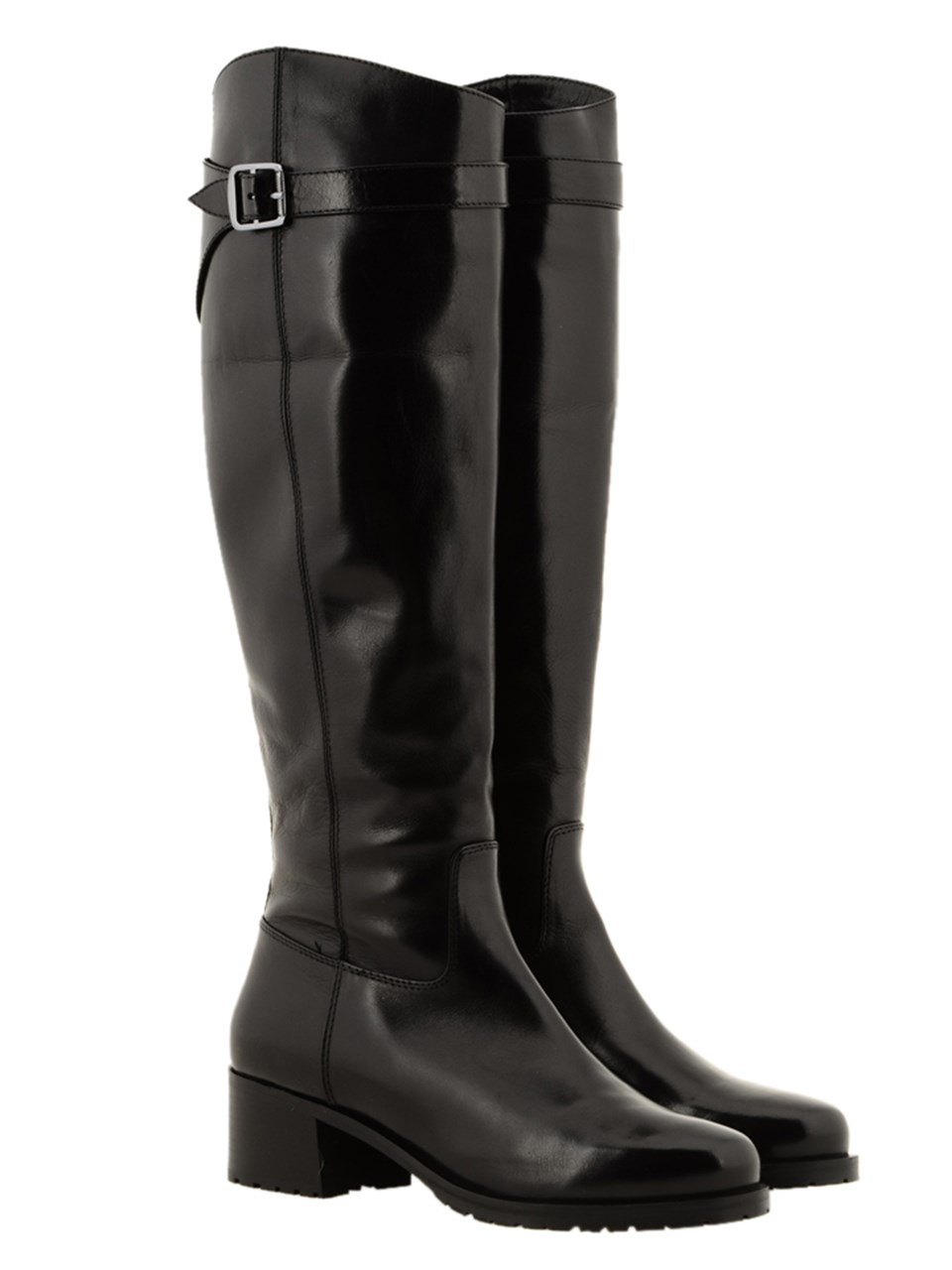 Çizme C54017YKS BUFFALO Siyah