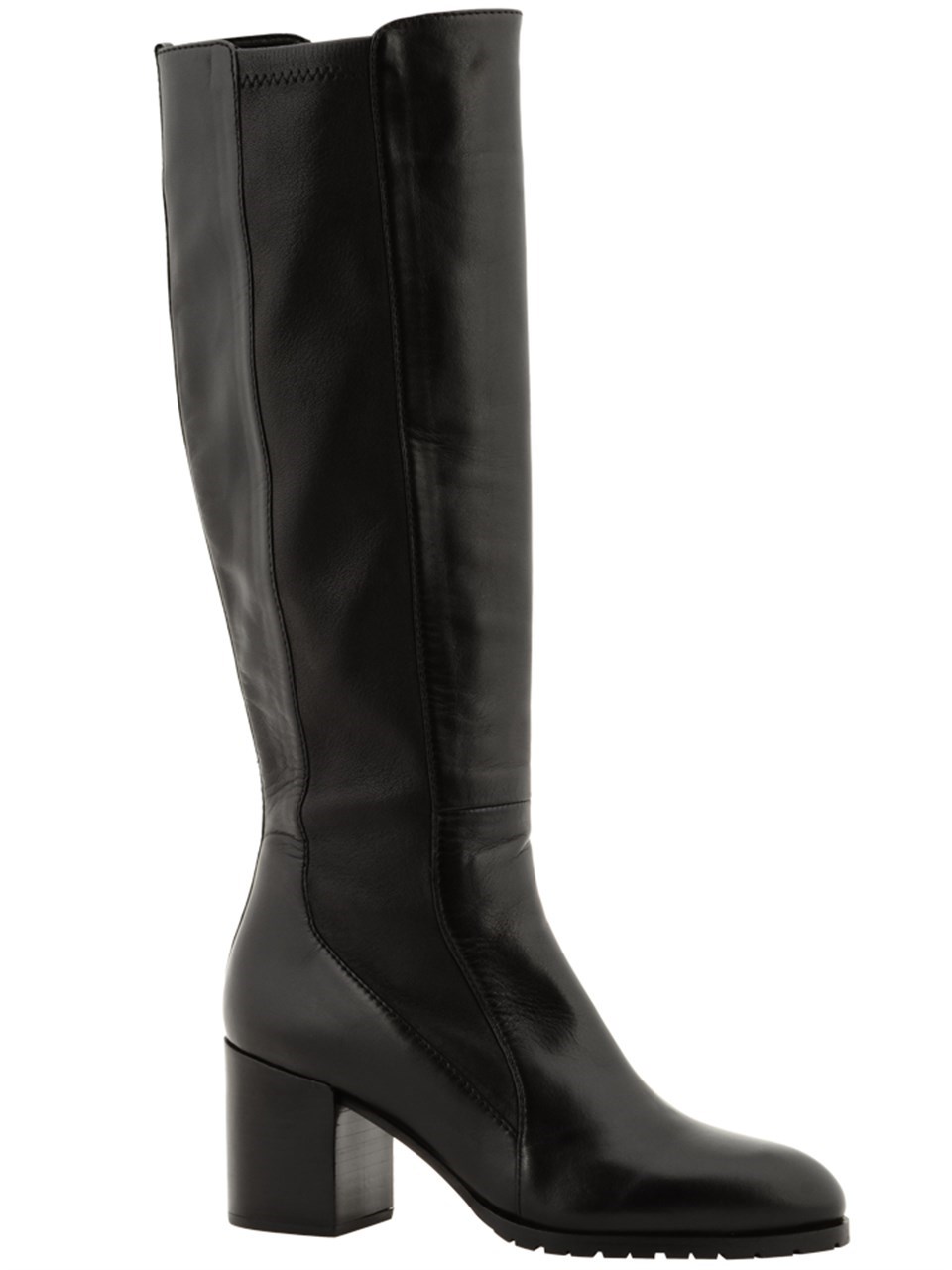 Çizme C57023YKS NAPA+NAPA STREC Siyah