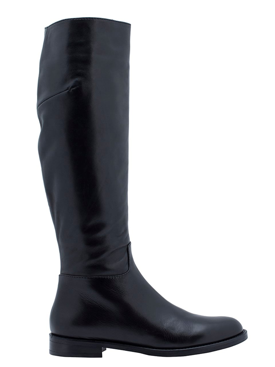 Çizme C62603 ANALIN Siyah