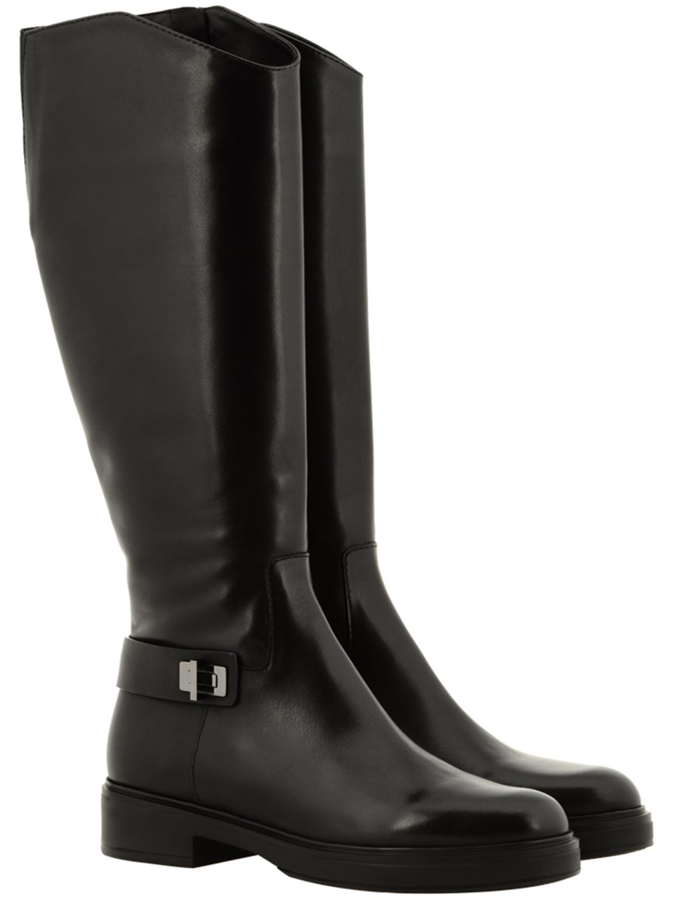 Çizme C62690 ANALIN Siyah