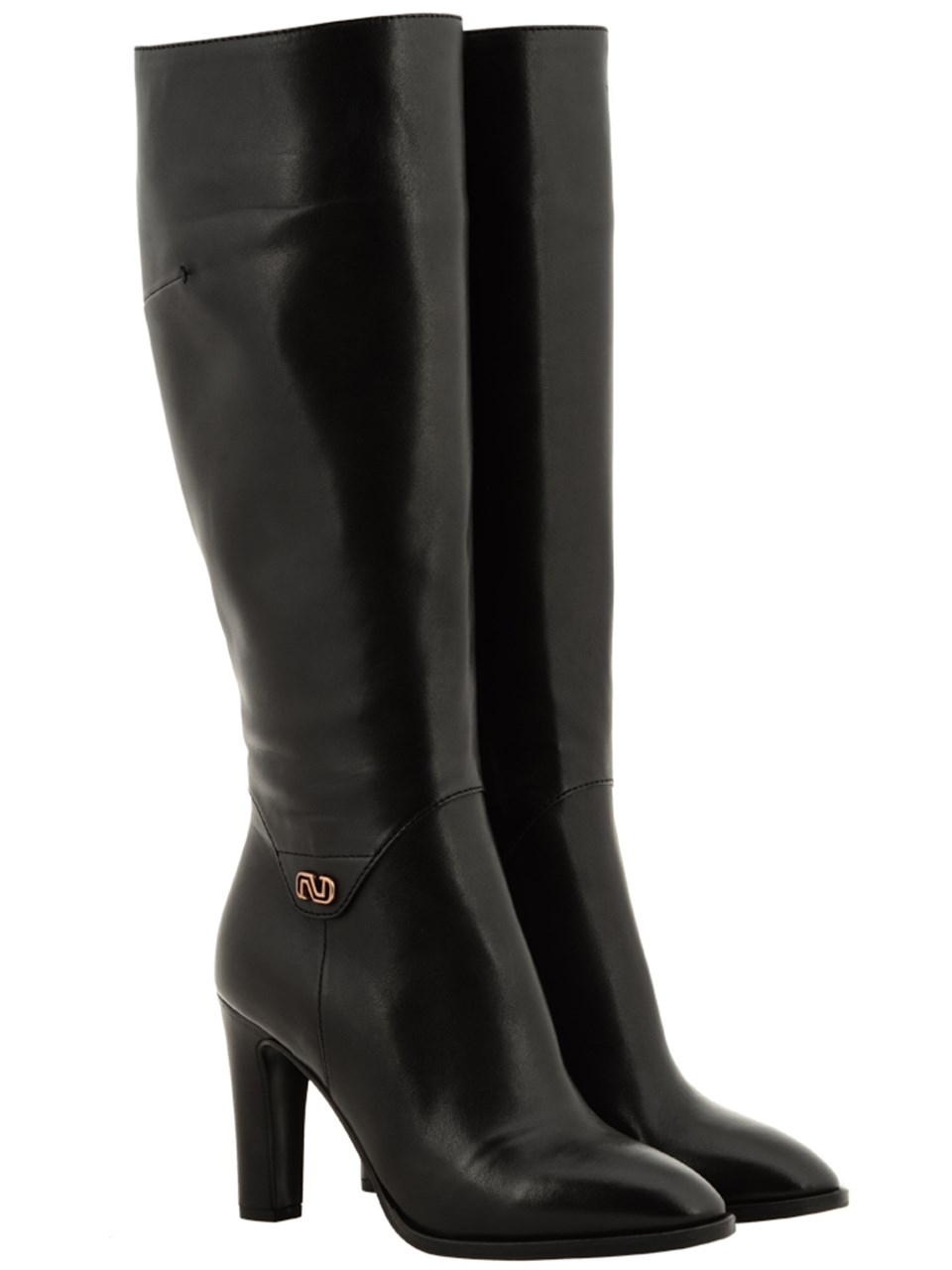 Çizme C67207 NAPPA Siyah