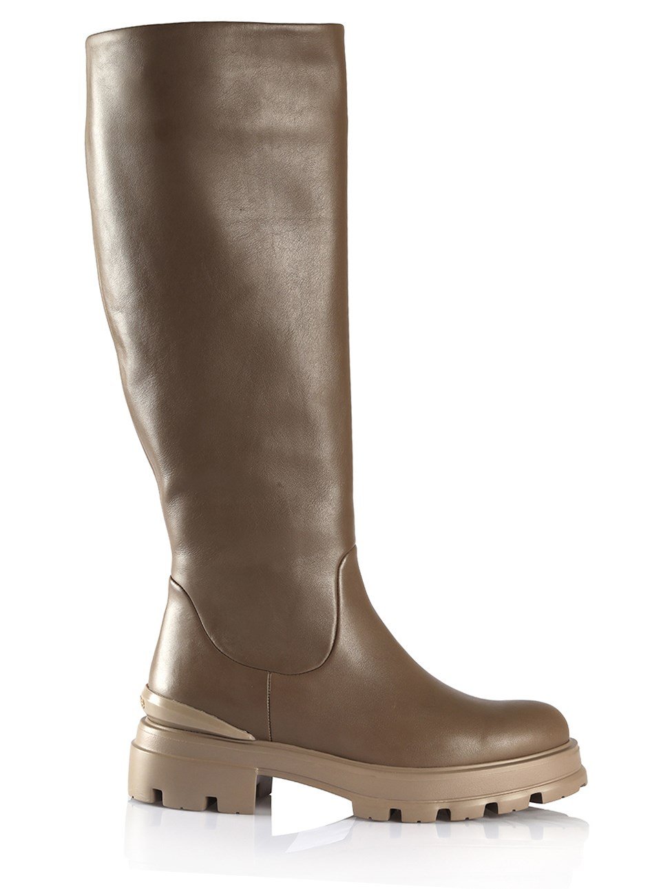 Çizme C68638YK SWİF Kahve