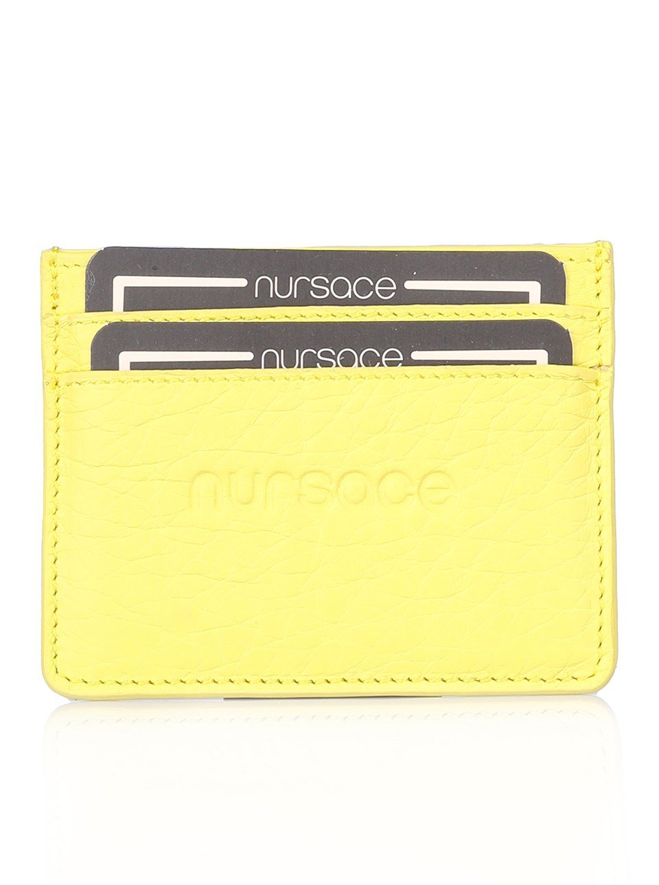 Cüzdan CZNSC1001 TOGO Sarı