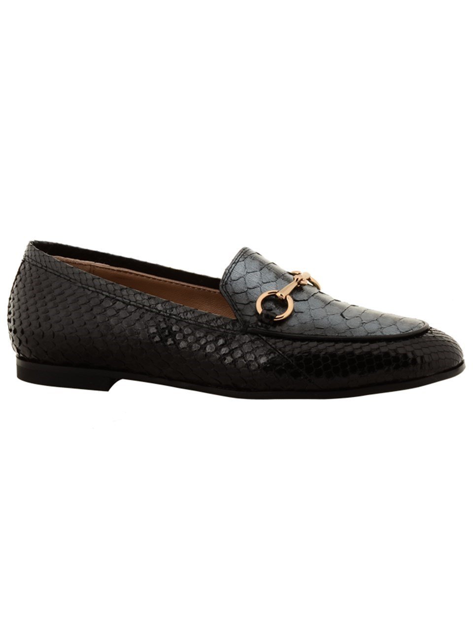 Loafer A55404 PITON Çoklu Renkli