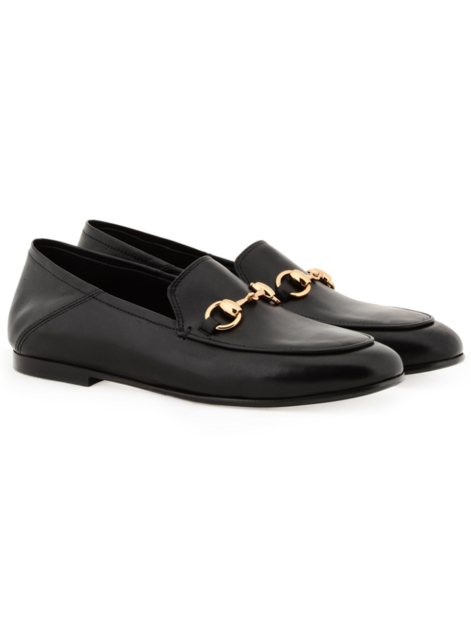Loafer A55445 NAPA Siyah