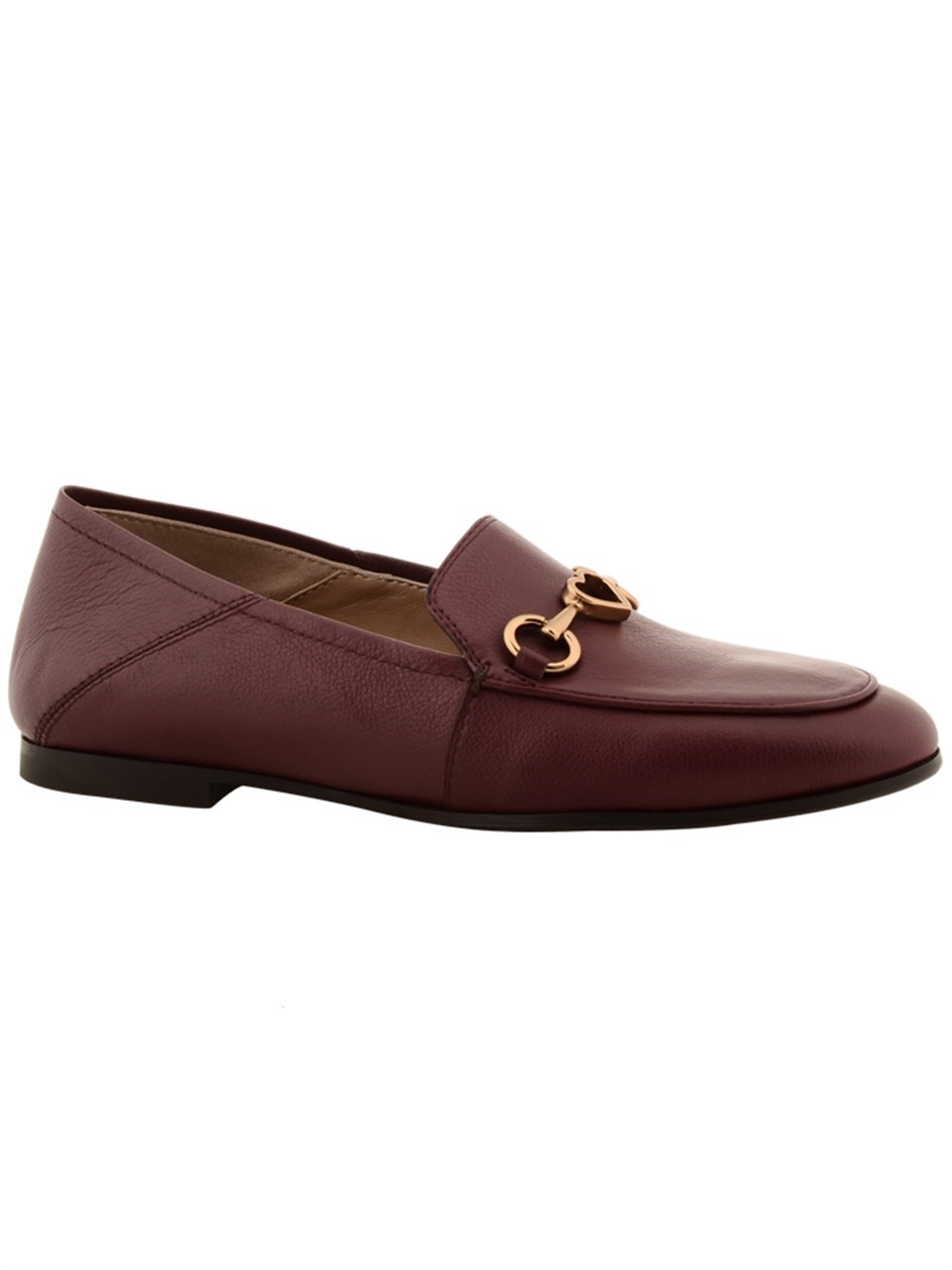 Loafer A55471 NUR Kırmızı