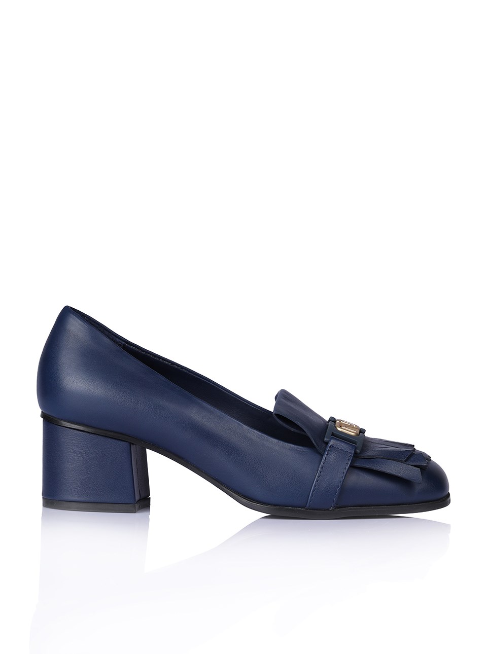 Loafer A55626 SWİF 90 Lacivert