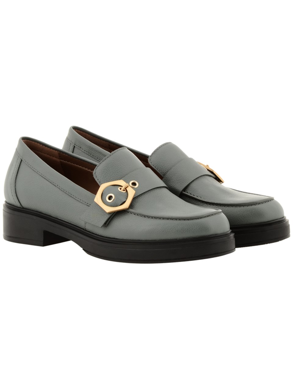 Loafer A62671 EVERGRAIN Gri