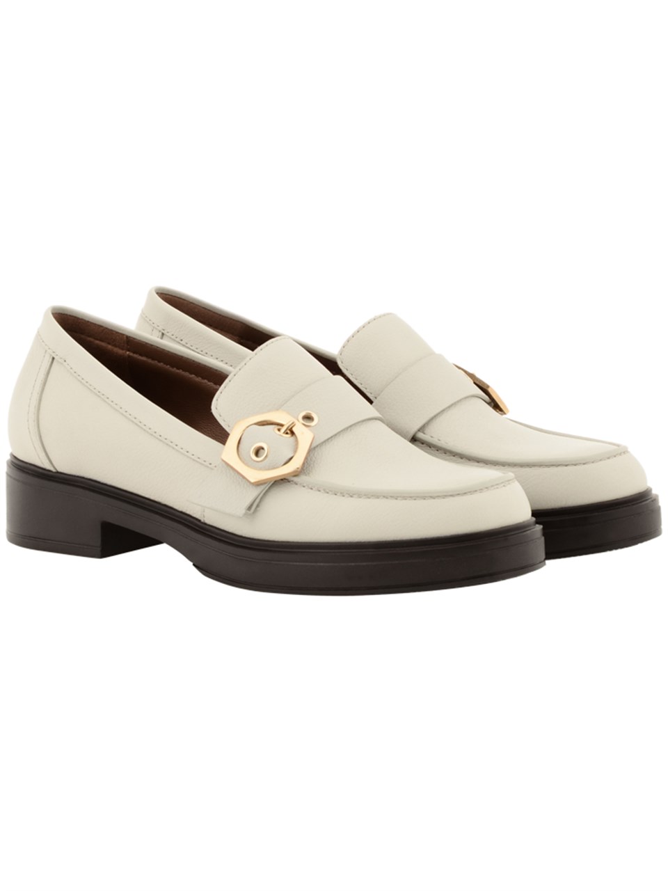 Loafer A62671 EVERGRAIN Gri