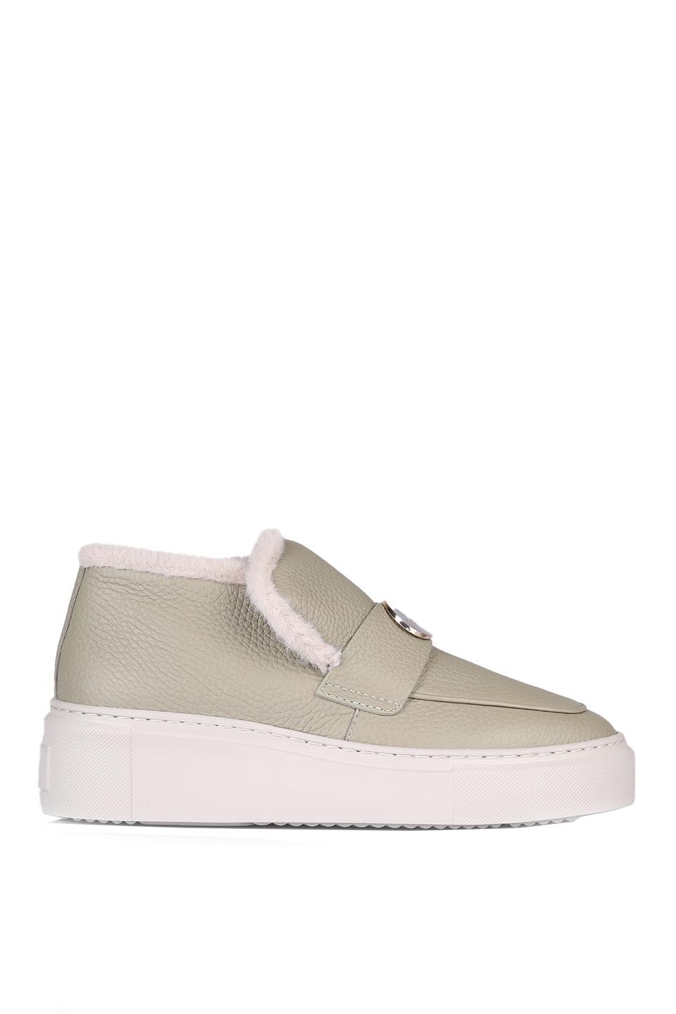 Loafer A68313K TOGO (SIRCALI) Çoklu Renkli