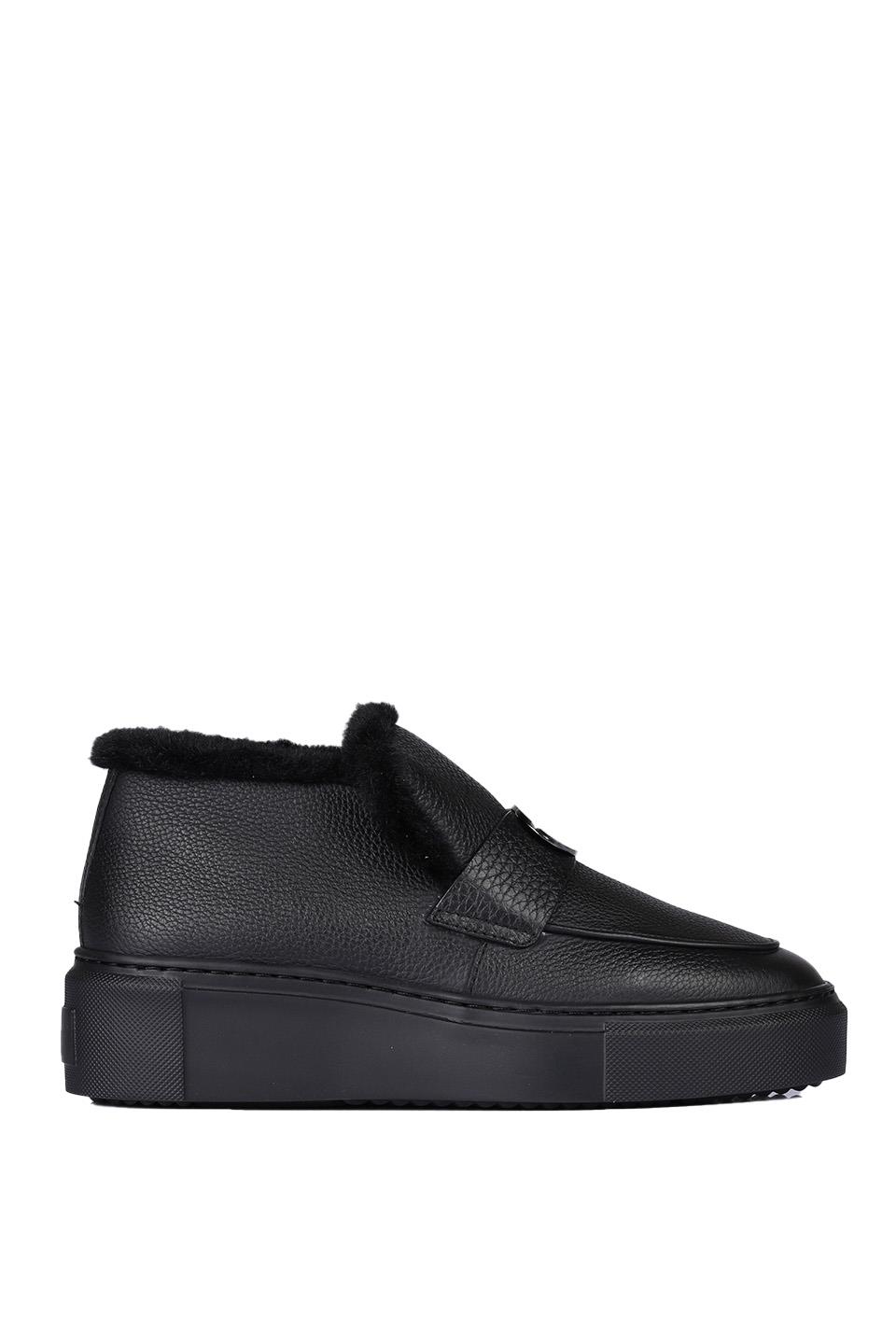 Loafer A68313K TOGO (SIRCALI) Siyah