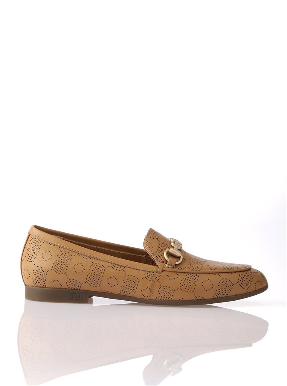 Loafer A70402 SWİF Çoklu Renkli