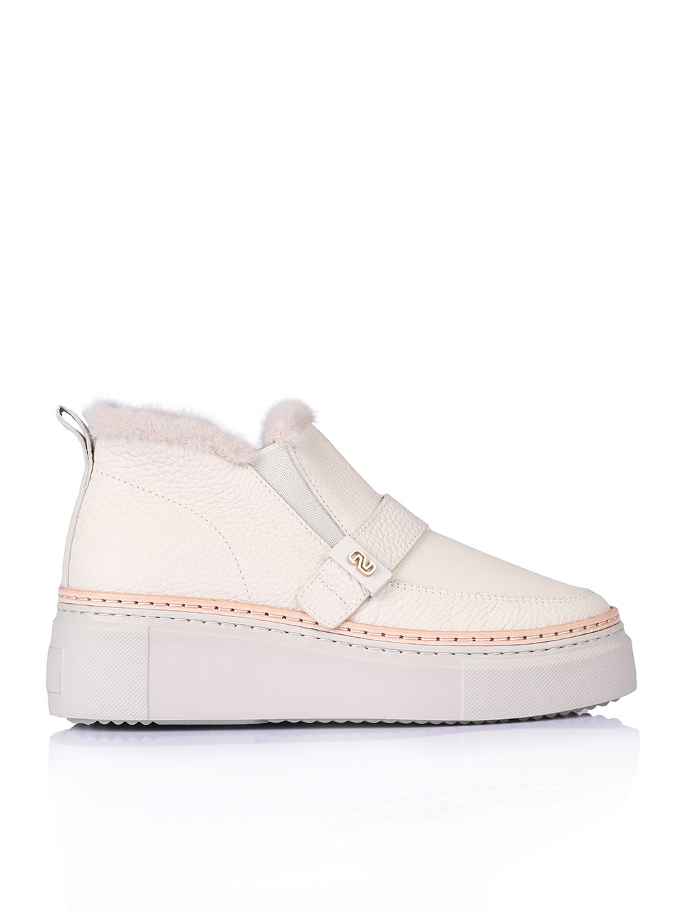 Loafer  Çoklu Renkli