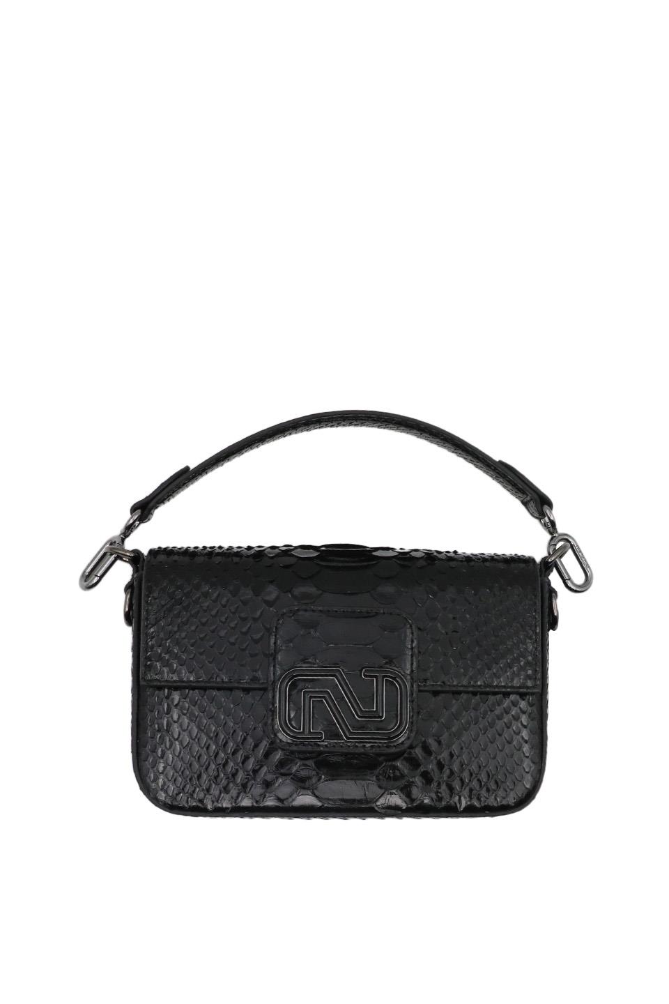 NSC10059 PİTON RUGAN SIYAH