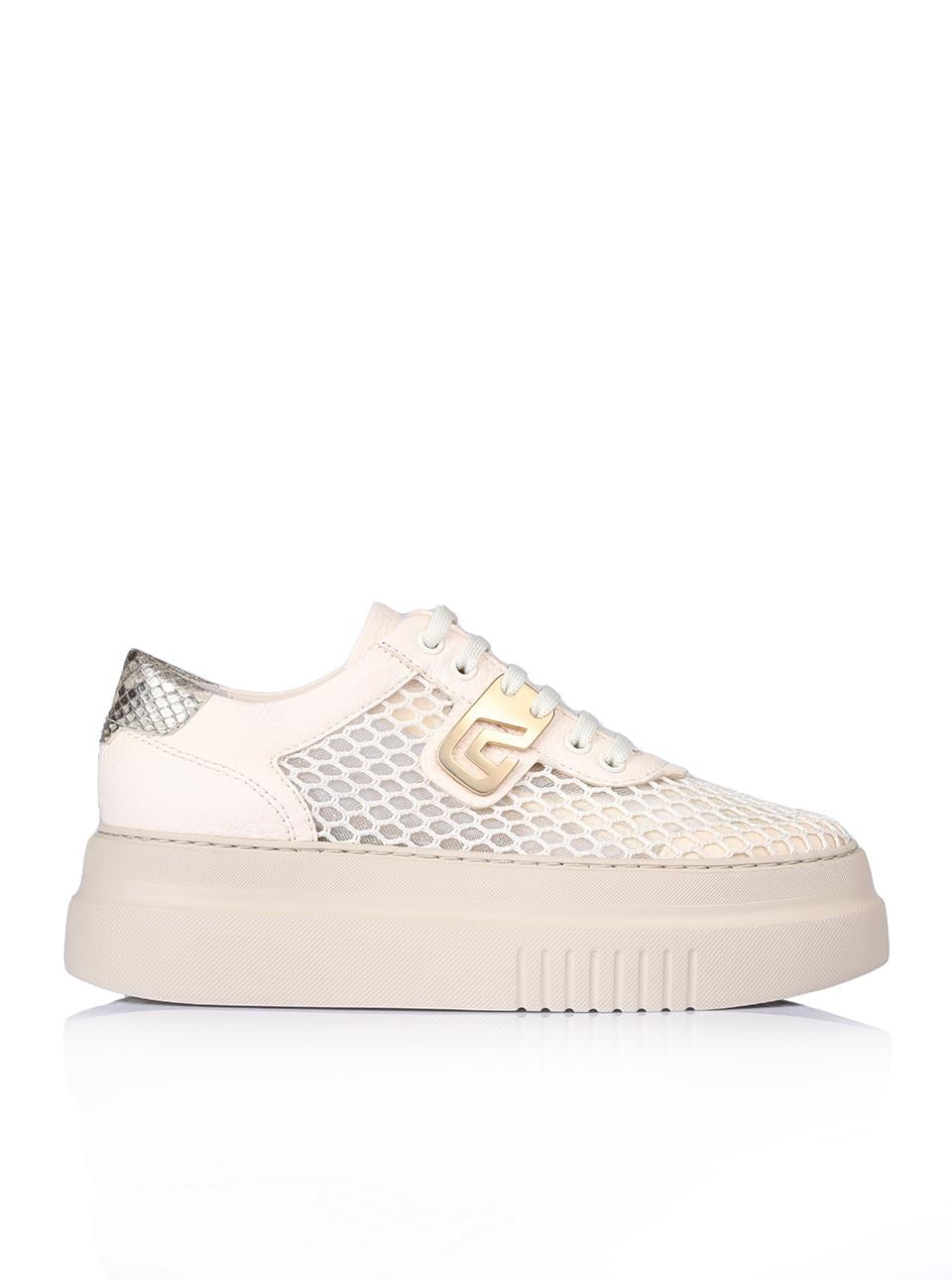 Sneakers A29640 FİLE+TOGO Çoklu Renkli