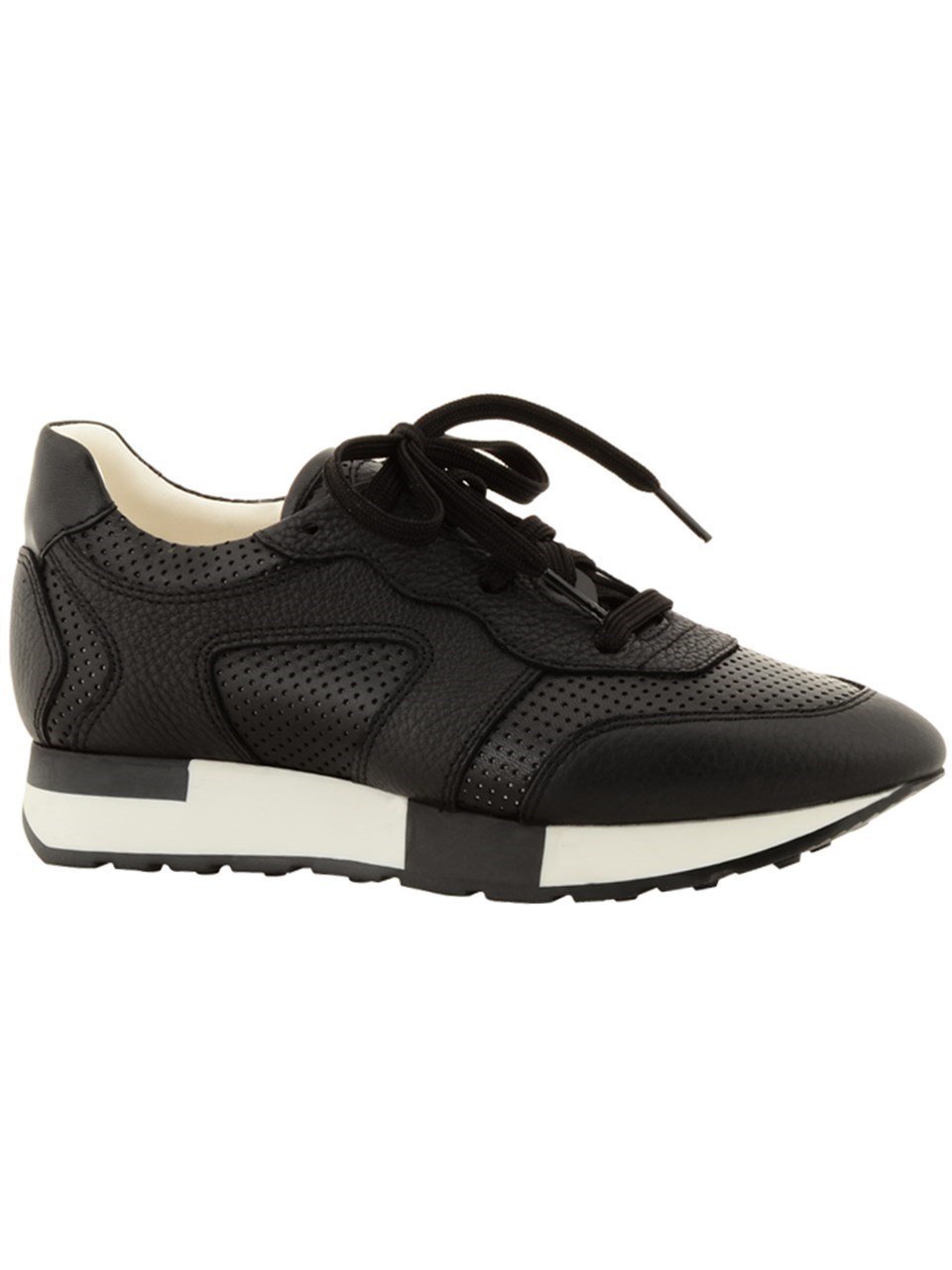 Sneakers A52324 TOGO+FRS_1 Siyah