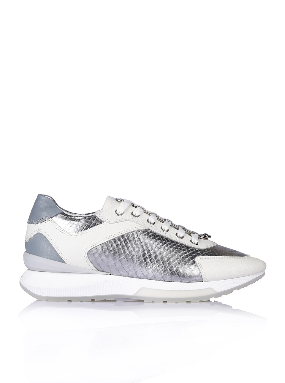Sneakers A52325 EVERGRAIN+PİTON Çoklu Renkli