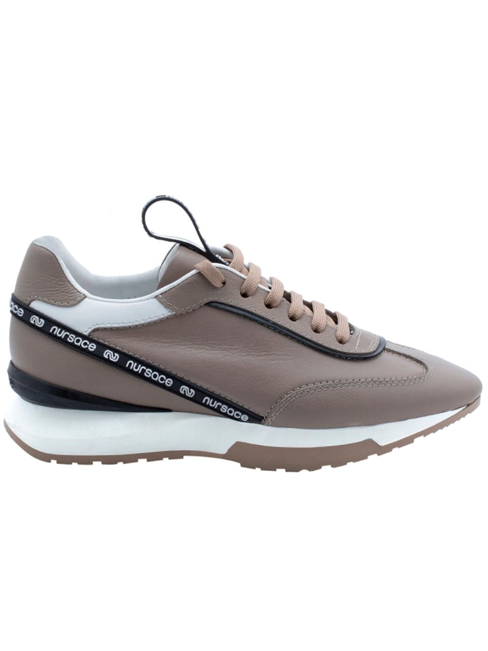Sneakers A52329 NAPPA GARNILI Çoklu Renkli