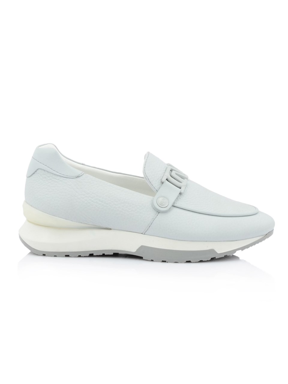 Sneakers A52330 TOGO+NAPPA Gri