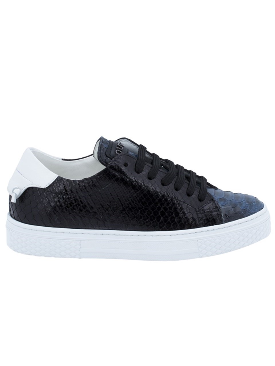 Sneakers A55734 PITON Çoklu Renkli