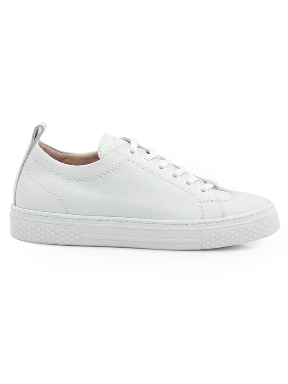 Sneakers A55778 TOGO Beyaz