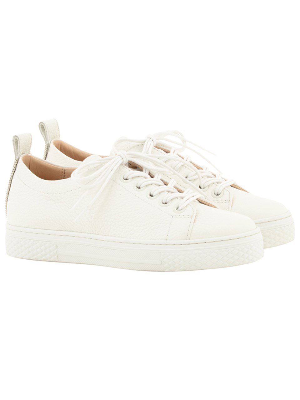 Sneakers A55783 TOGO Beyaz