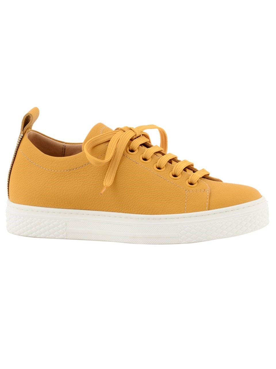 Sneakers A55783 TOGO Sarı