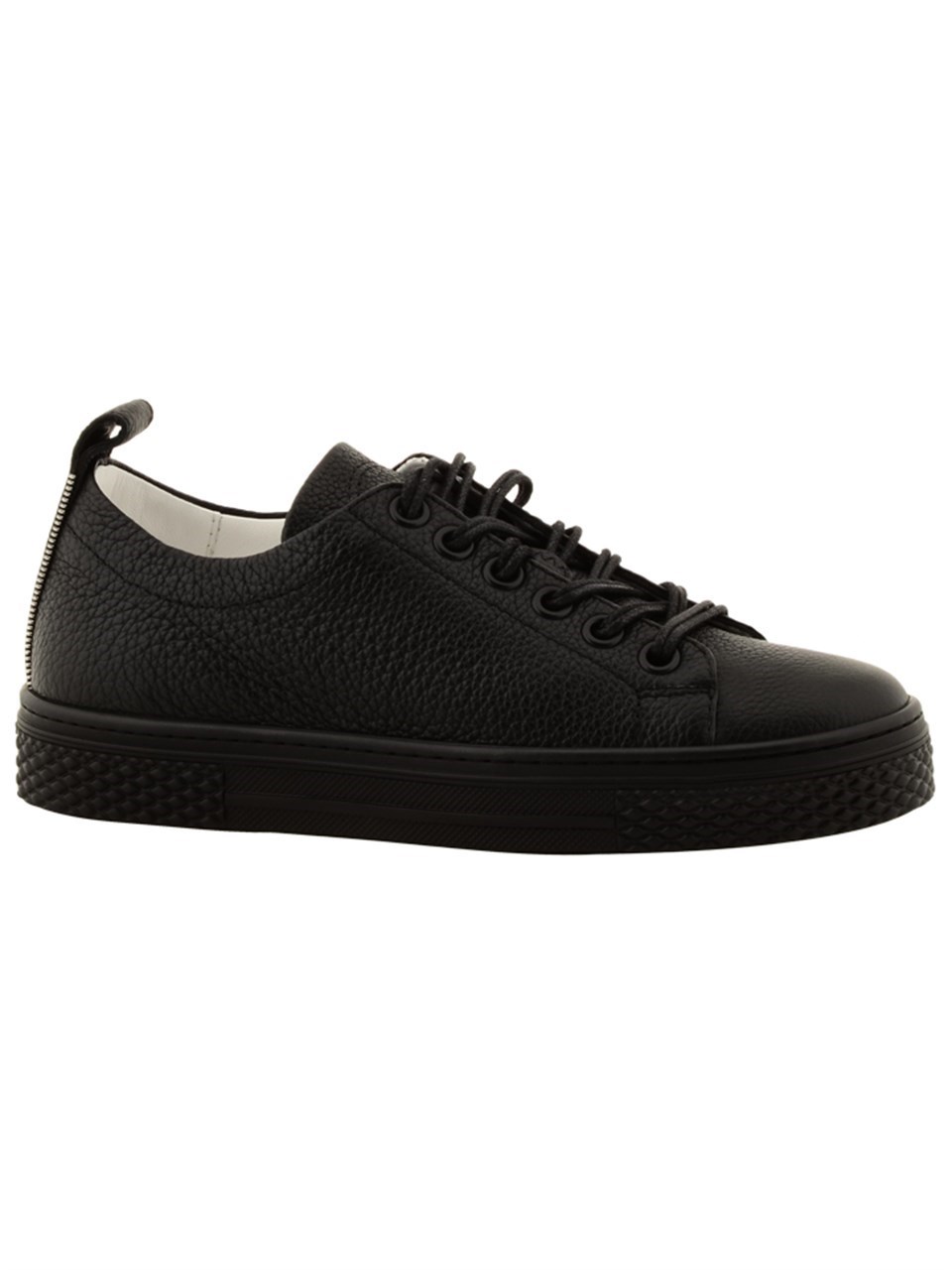 Sneakers A55783 TOGO Siyah