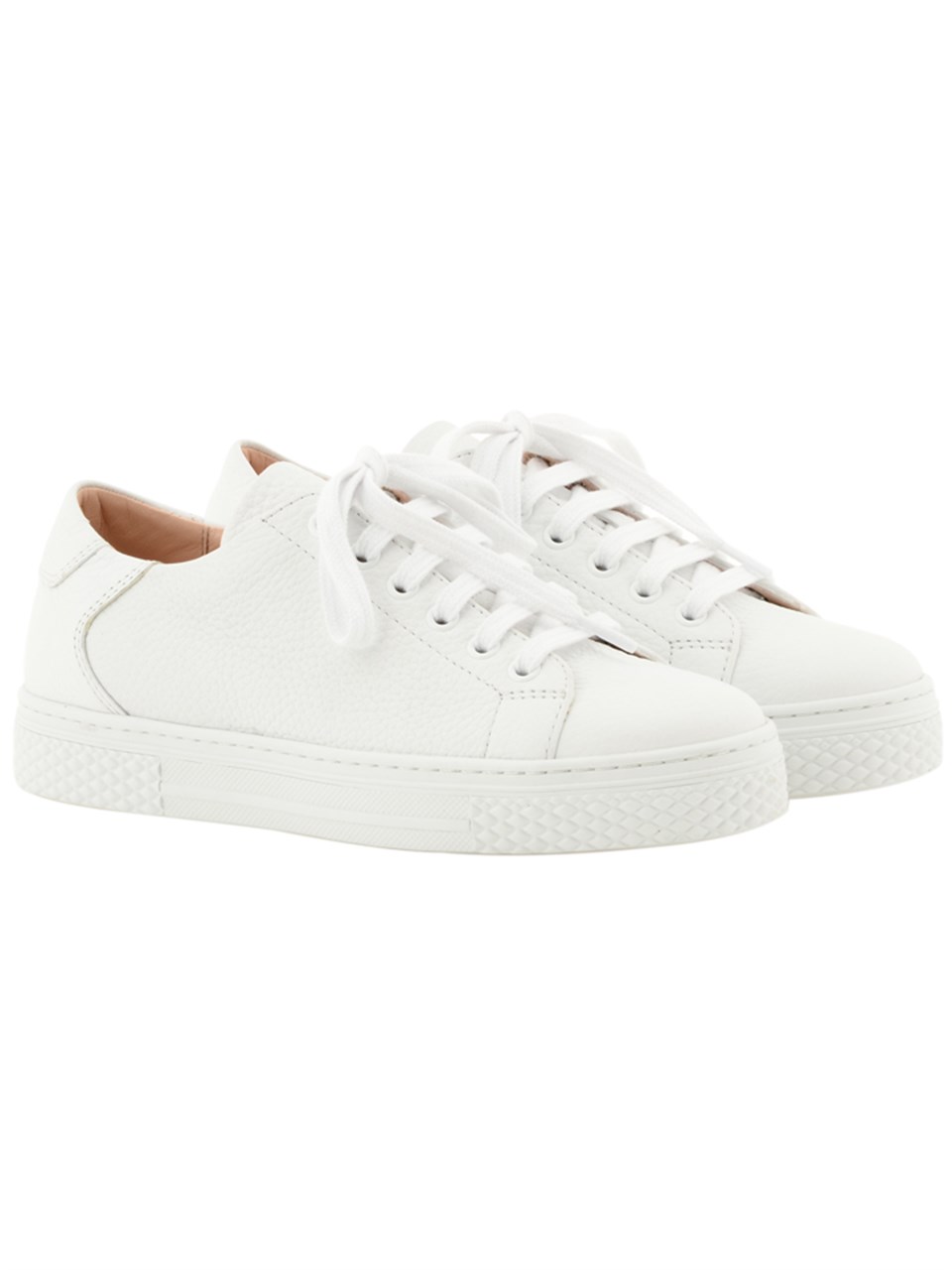 Sneakers A55786 TOGO Beyaz