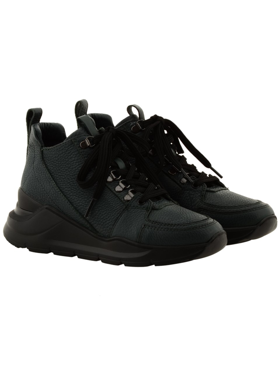 Sneakers A62001 TOGO Çoklu Renkli