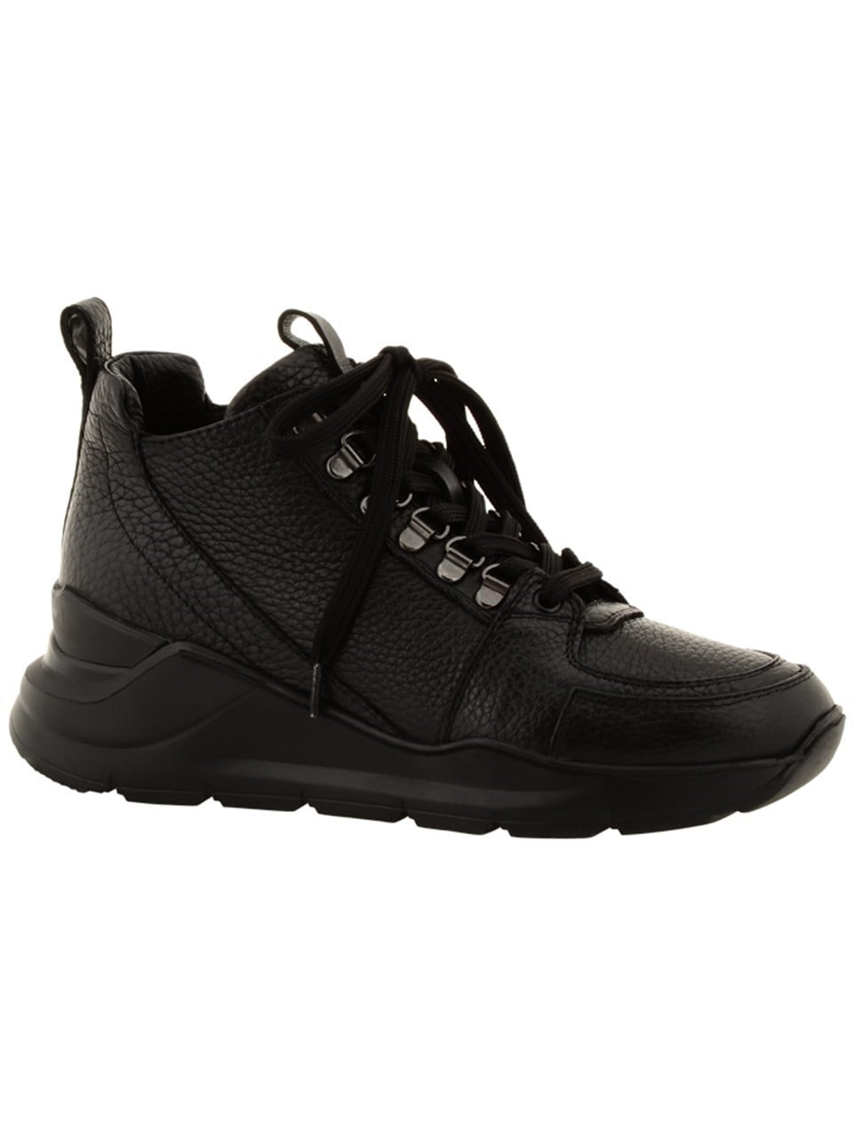 Sneakers A62001 TOGO Siyah