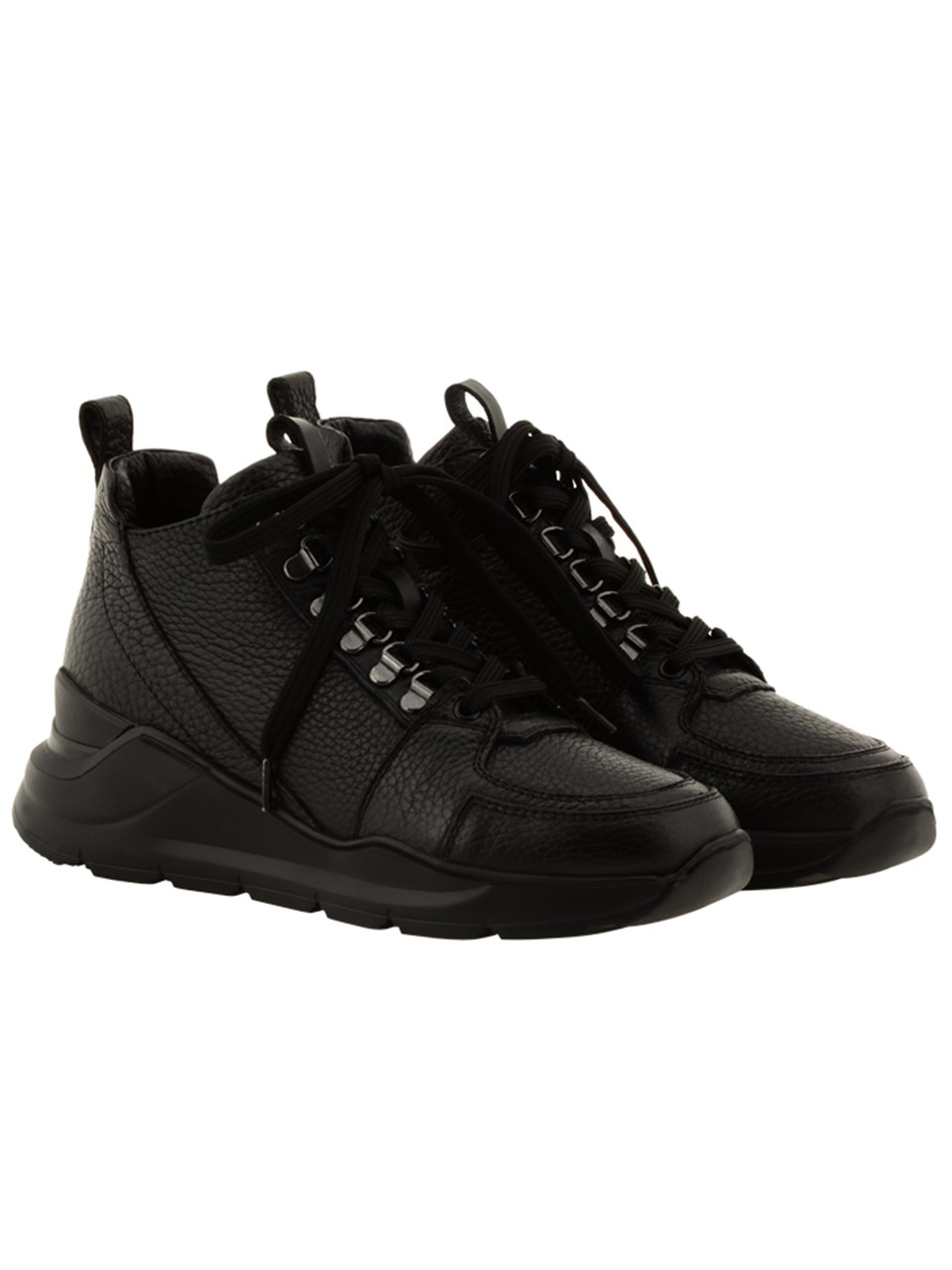 Sneakers A62001K TOGO Siyah