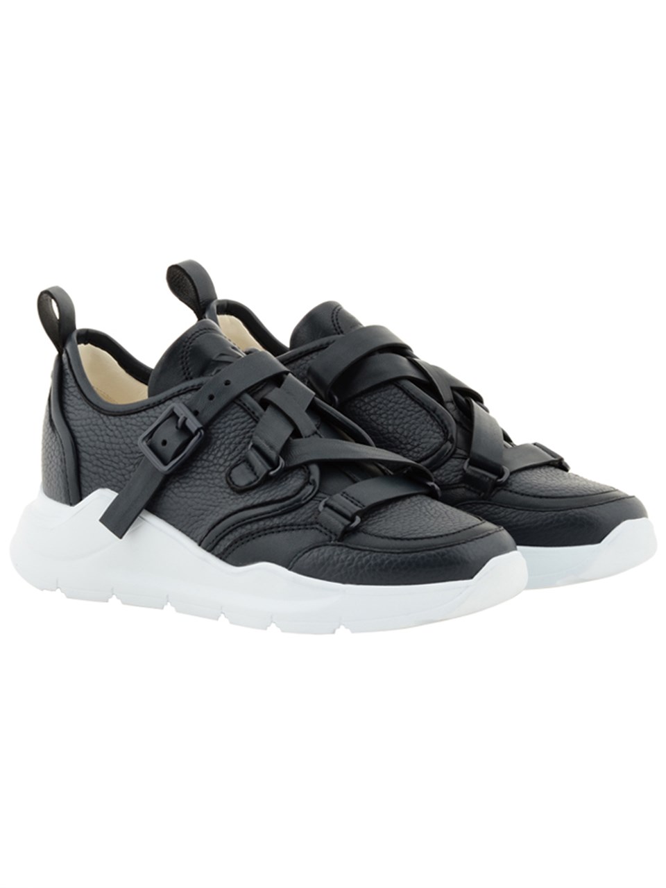 Sneakers A62011 TOGO+NUR Mavi