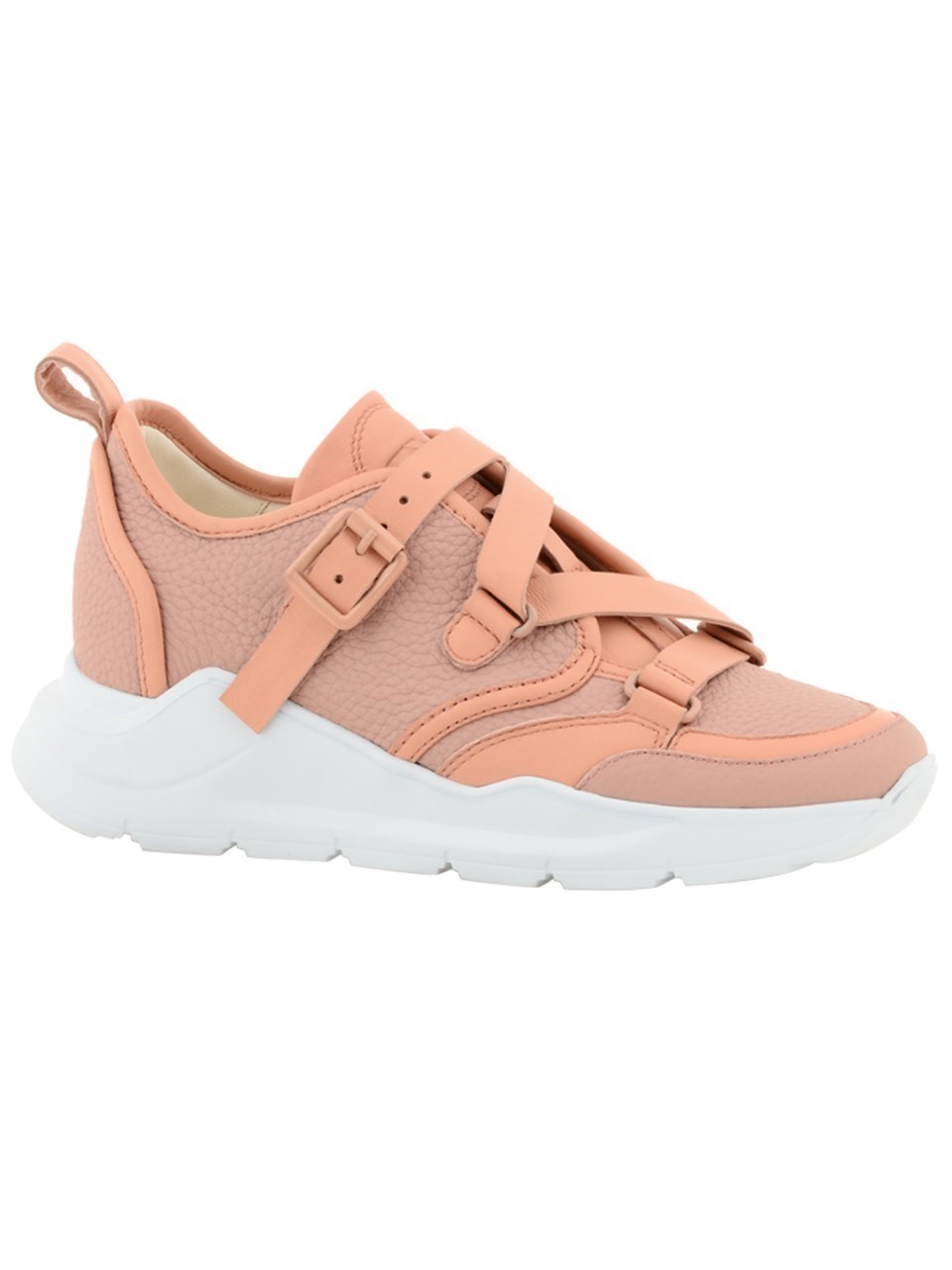 Sneakers A62011 TOGO+NUR Pembe