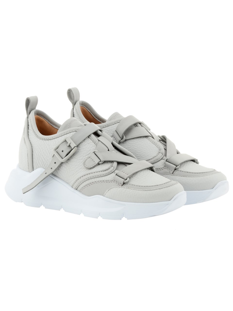 Sneakers A62014 TOGO+NUR Gri
