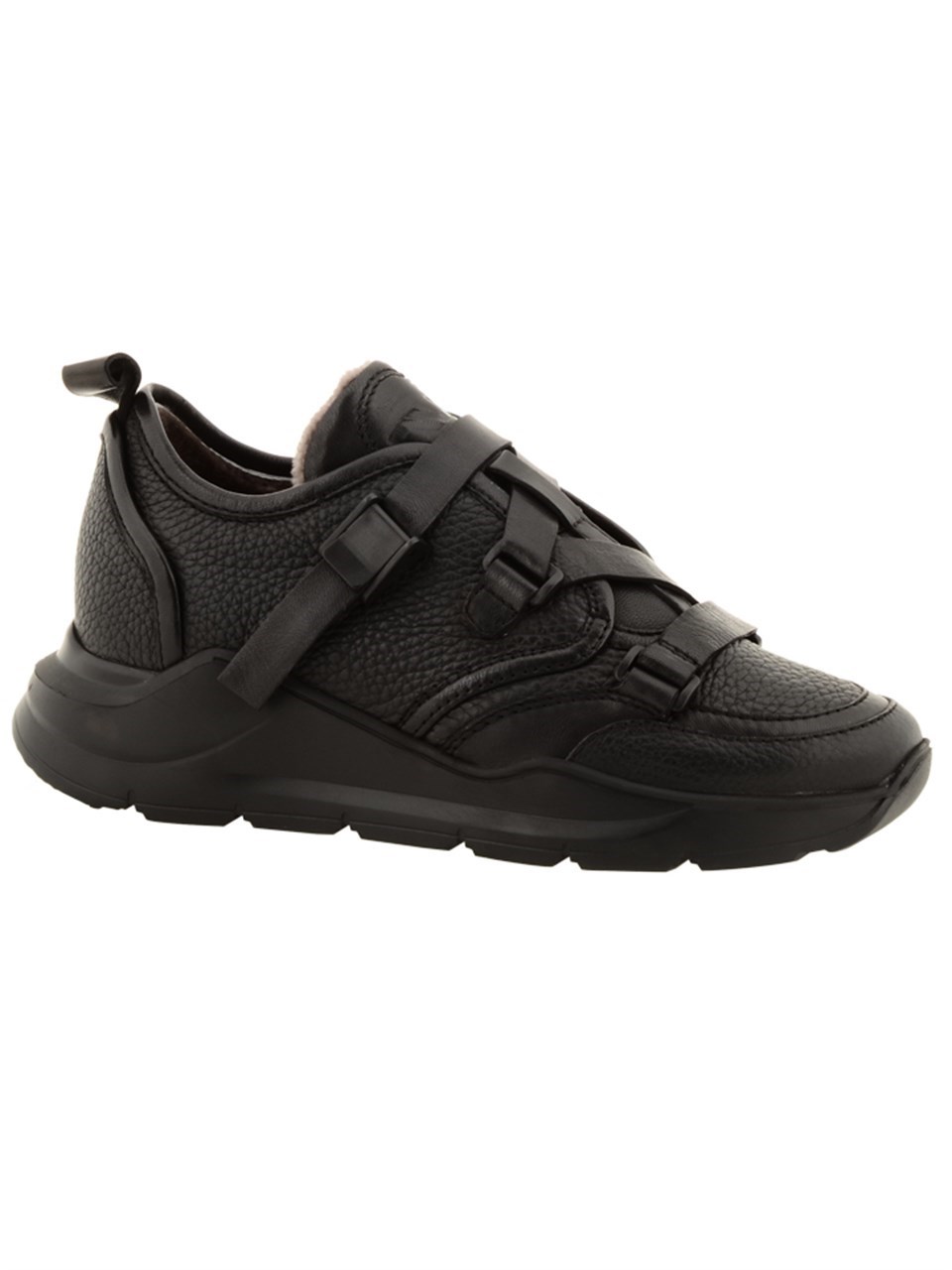 Sneakers A62014K TOGO+NUR Siyah