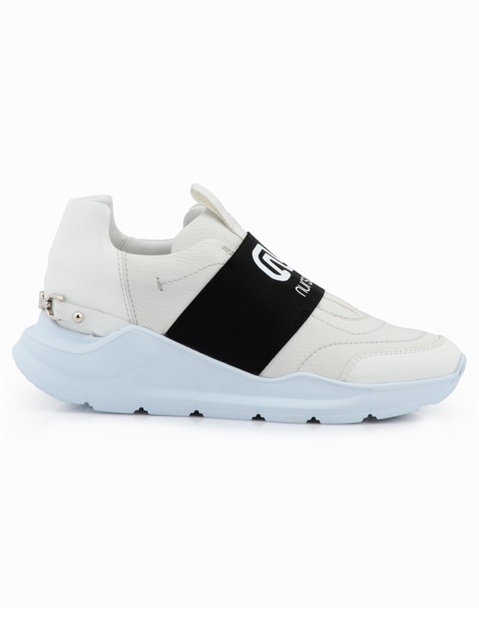 Sneakers A62020 ALEX+TOGO Beyaz