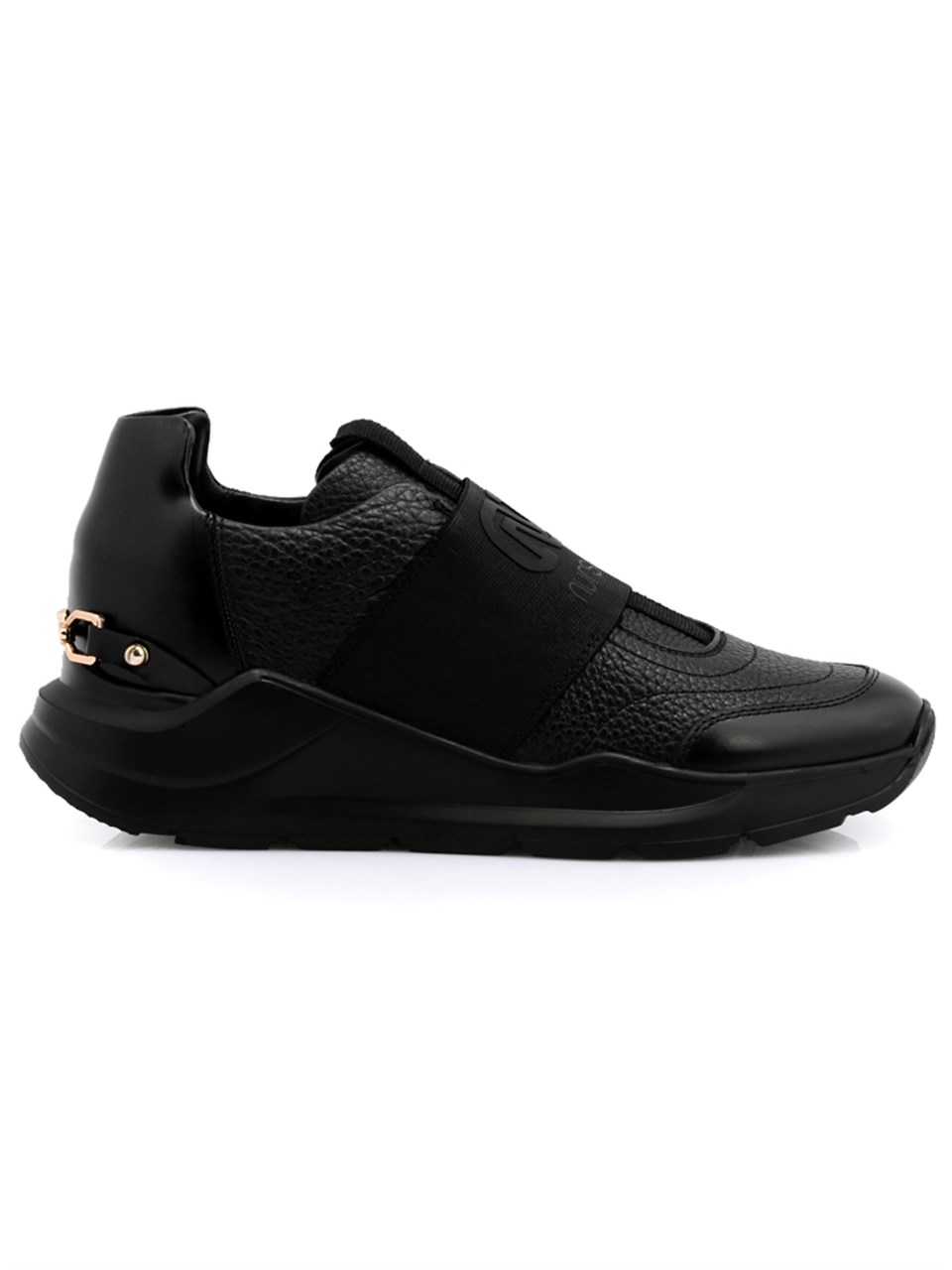 Sneakers A62020 ALEX+TOGO Siyah