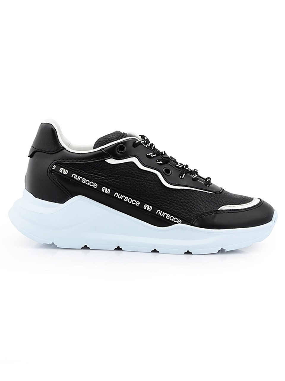 Sneakers A62022 ALEX GARNILI Çoklu Renkli