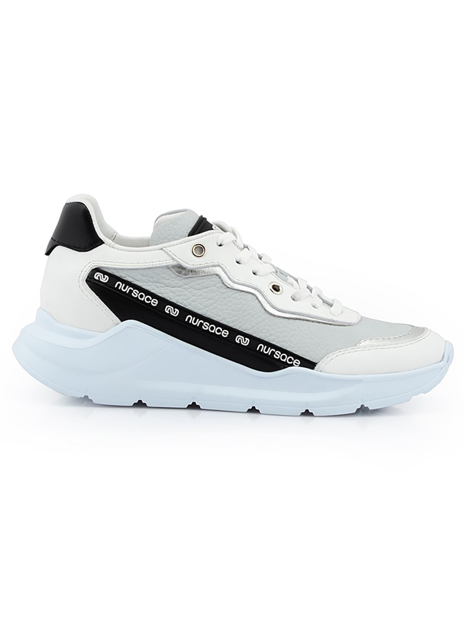 Sneakers A62022 ALEX GARNILI Çoklu Renkli